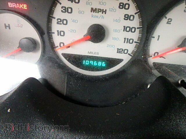 2004 DODGE NEON - VIN: 1B3ES56C94D643333 - Фото 8