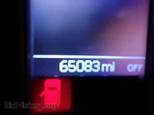 2011 DODGE CARAVAN - VIN: 2D4RN5DG1BR683447 - Фото 8