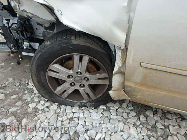 2011 DODGE CARAVAN - VIN: 2D4RN5DG1BR683447 - Фото 9