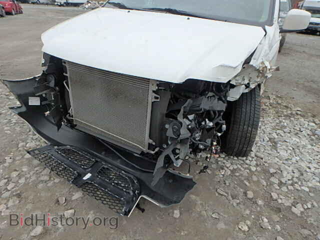 2011 DODGE CARAVAN - VIN: 2D4RN5DG1BR683447 - Фото 10