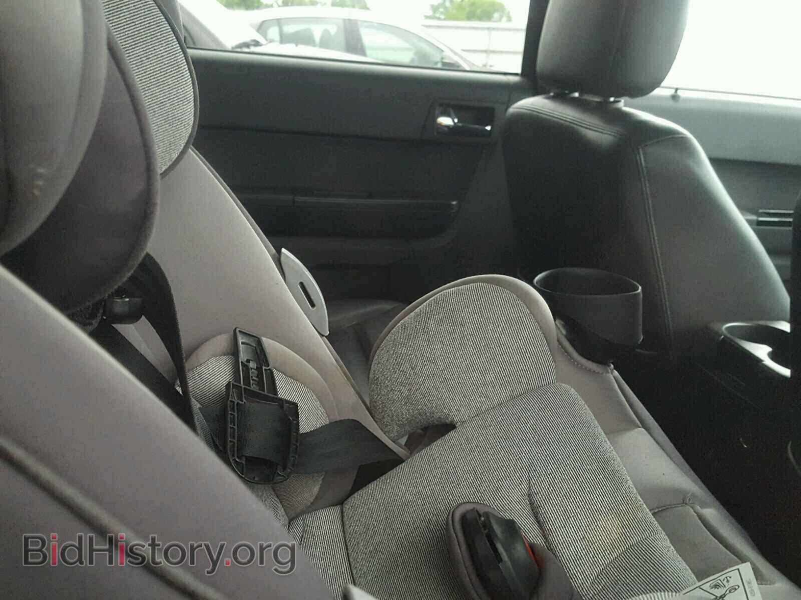 2012 FORD ESCAPE - VIN: 1FMCU0E73CKB81123 - Photo 6