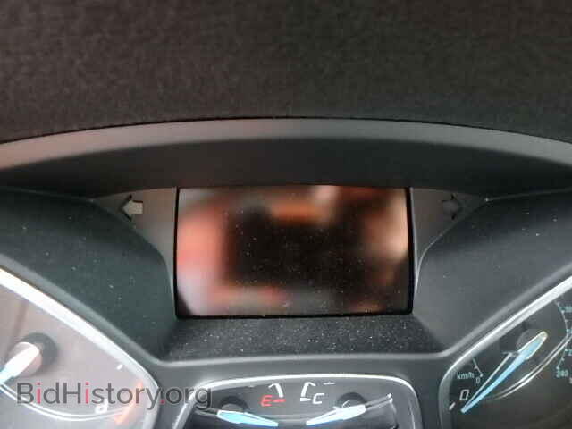 2014 FORD FOCUS - VIN: 1FADP3K27EL141866 - Photo 8