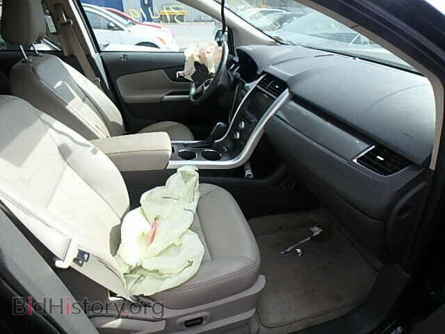 2011 FORD EDGE - VIN: 2FMDK3JC3BBB58240 - Фото 5