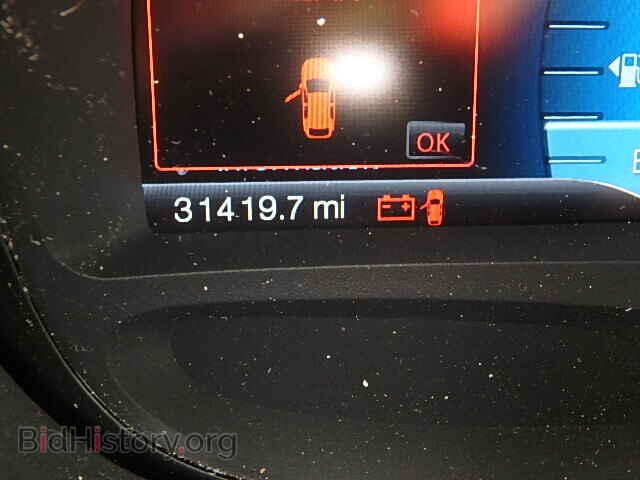 2011 FORD EDGE - VIN: 2FMDK3JC3BBB58240 - Фото 8