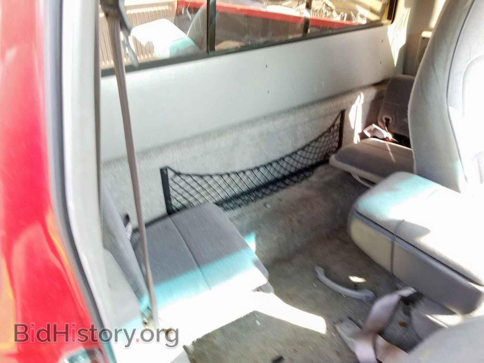 1996 MAZDA B3000 - VIN: 4F4CR16U5TTM00181 - Фото 6