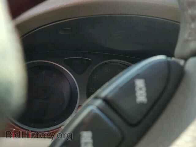 2003 LEXUS ES300 - VIN: JTHBF30G130137683 - Фото 8