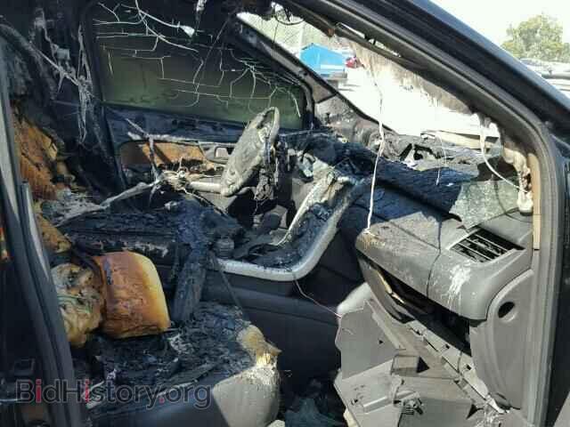 2013 FORD EDGE - VIN: 2FMDK3AKXDBC01613 - Фото 5