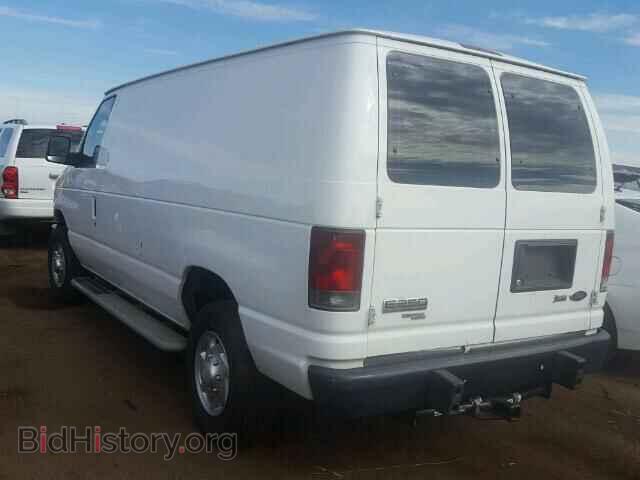 2012 FORD ECONOLINE - VIN: 1FTNE2EW6CDA33629 - Фото 3