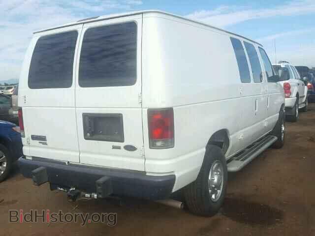 2012 FORD ECONOLINE - VIN: 1FTNE2EW6CDA33629 - Фото 4