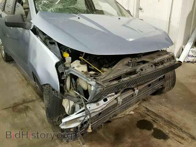 2008 FORD FOCUS - VIN: 1FAHP35N98W100584 - Фото 9