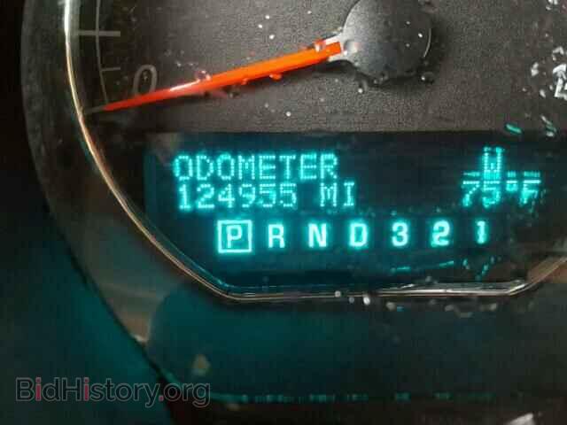 2006 BUICK LUCERNE - VIN: 1G4HP57216U169248 - Фото 8