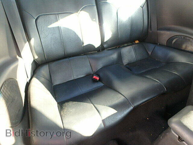 2001 MITSUBISHI ECLIPSE - VIN: 4A3AC54H61E065526 - Photo 6