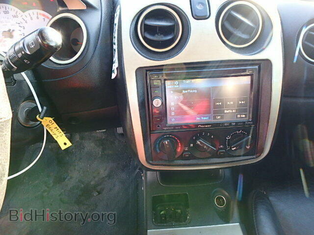 2001 MITSUBISHI ECLIPSE - VIN: 4A3AC54H61E065526 - Photo 9