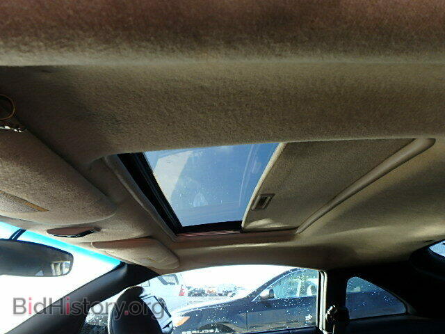 2001 MITSUBISHI ECLIPSE - VIN: 4A3AC54H61E065526 - Photo 10