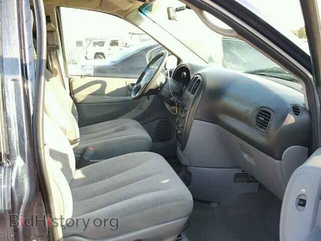 2007 DODGE CARAVAN - VIN: 2D4GP44L07R130708 - Photo 5