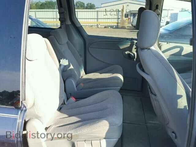 2007 DODGE CARAVAN - VIN: 2D4GP44L07R130708 - Photo 6