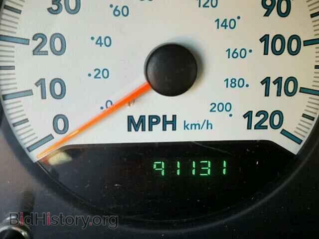 2007 DODGE CARAVAN - VIN: 2D4GP44L07R130708 - Photo 8