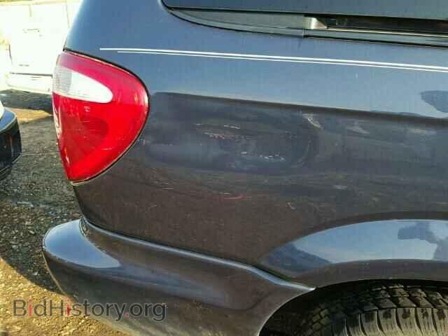 2007 DODGE CARAVAN - VIN: 2D4GP44L07R130708 - Photo 10