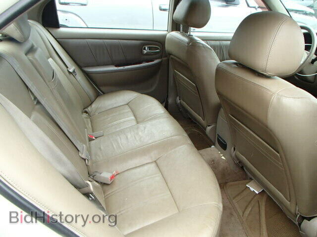2006 KIA OPTIMA - VIN: KNAGD126665450738 - Фото 6