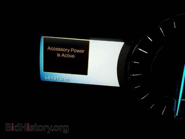 2012 FORD EDGE - VIN: 2FMDK3K98CBA30306 - Photo 8