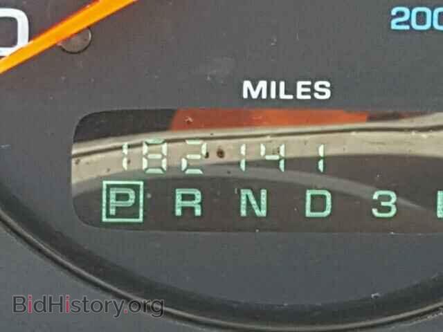 1999 CHRYSLER SEBRING - VIN: 3C3EL55H5XT607621 - Photo 8