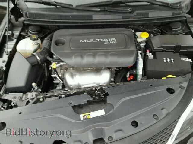 2015 CHRYSLER 200 - VIN: 1C3CCCAB2FN689772 - Photo 7