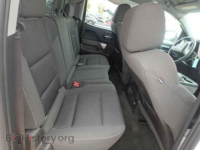 2014 CHEVROLET SILVERADO - VIN: 1GCRCREC0EZ397251 - Фото 6