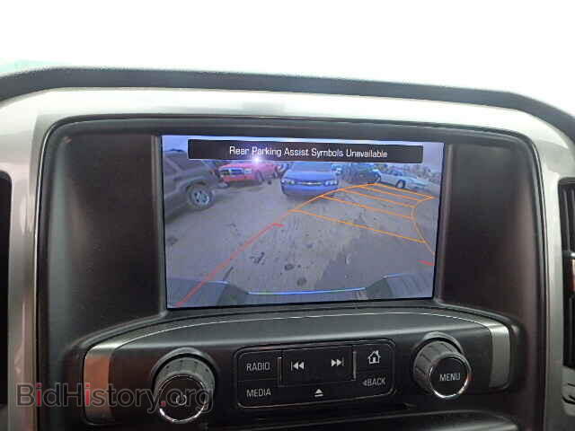 2014 CHEVROLET SILVERADO - VIN: 1GCRCREC0EZ397251 - Фото 9
