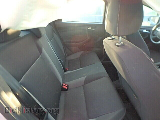 2013 FORD FOCUS - VIN: 1FADP3F29DL155499 - Photo 6