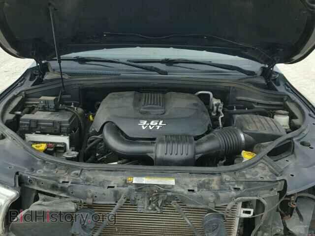 2012 DODGE DURANGO - VIN: 1C4RDHAG9CC197436 - Фото 7