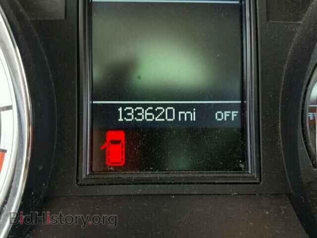 2012 DODGE DURANGO - VIN: 1C4RDHAG9CC197436 - Фото 8