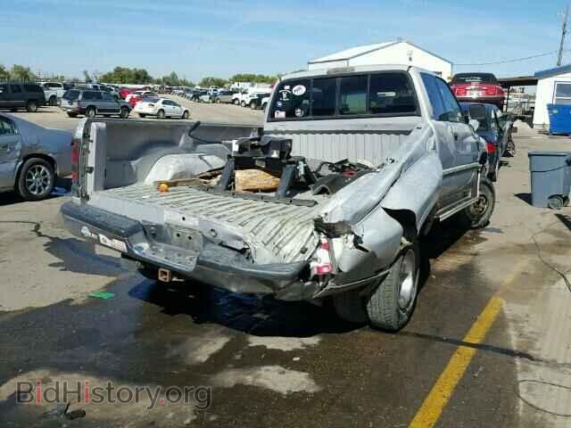 1997 DODGE RAM 3500 - VIN: 3B7MF33D4VM595813 - Photo 4