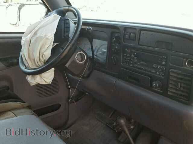 1997 DODGE RAM 3500 - VIN: 3B7MF33D4VM595813 - Photo 9