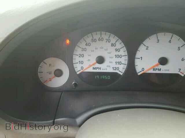 2007 DODGE CARAVAN - VIN: 2D4GP44L27R286927 - Фото 8