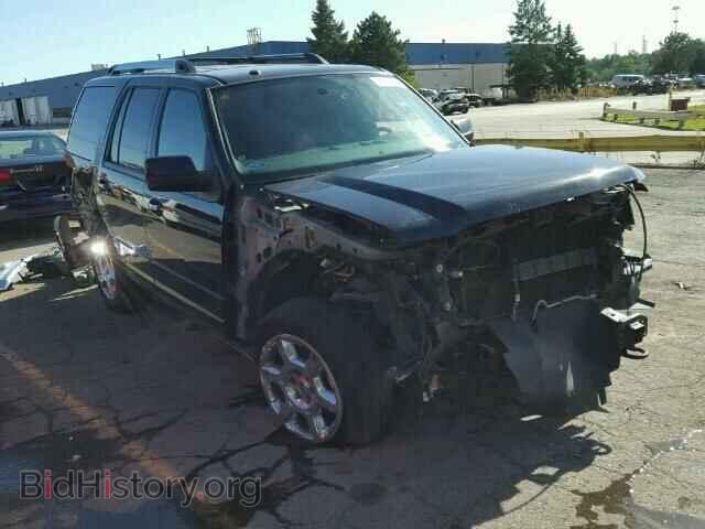 Фотография 1FMJU2A50EEF44230 - FORD EXPEDITION 2014