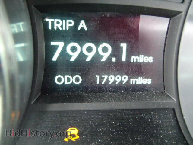 2012 HYUNDAI SONATA - VIN: 5NPEB4AC1CH480735 - Фото 8