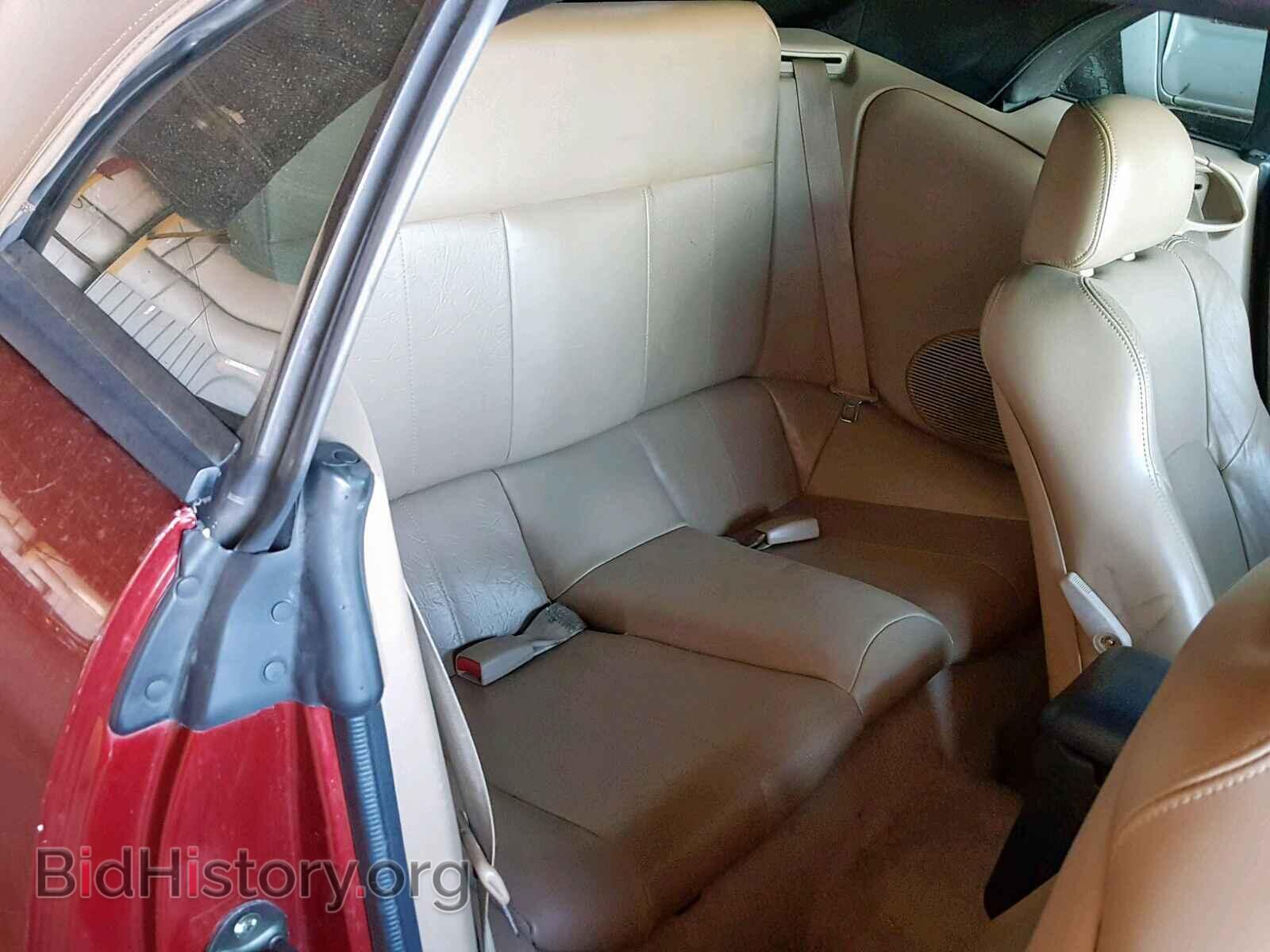 2001 MITSUBISHI ECLIPSE - VIN: 4A3AE85H51E200067 - Фото 6