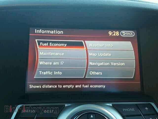 2013 NISSAN MAXIMA - VIN: 1N4AA5AP1DC801783 - Фото 9