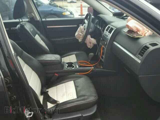2010 DODGE CHARGER - VIN: 2B3CA3CV2AH310734 - Фото 5