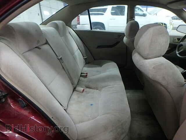 2001 MITSUBISHI GALANT - VIN: 4A3AA46G71E050893 - Фото 6