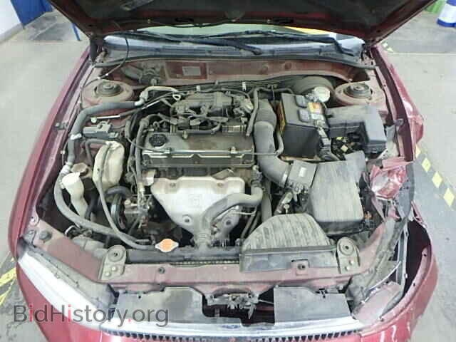 2001 MITSUBISHI GALANT - VIN: 4A3AA46G71E050893 - Фото 7