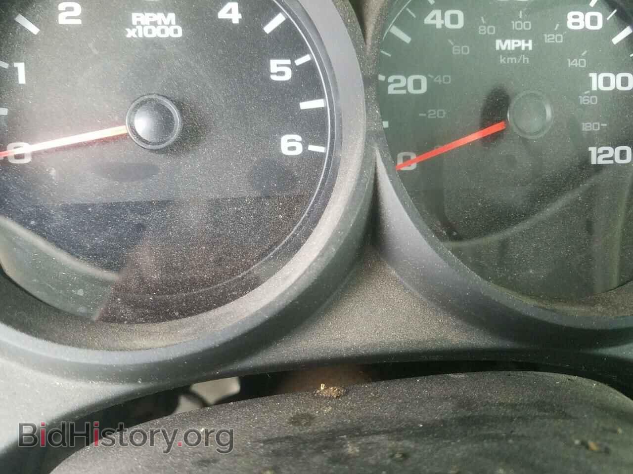 2010 GMC SIERRA - VIN: 1GTSKTEAXAZ150880 - Фото 8