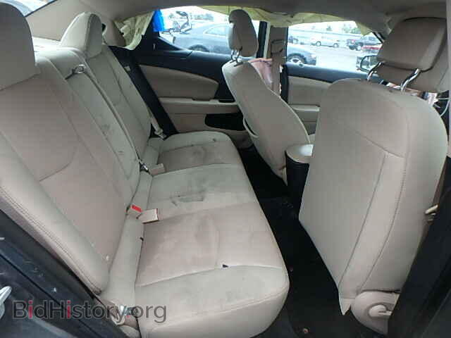 2013 DODGE AVENGER - VIN: 1C3CDZAB0DN565366 - Фото 6