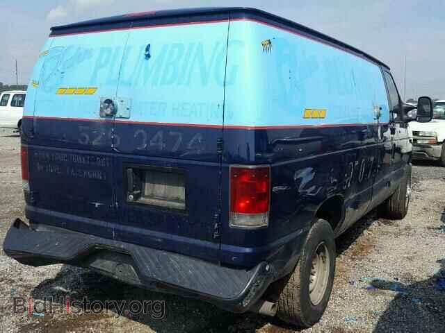 2008 FORD ECONOLINE - VIN: 1FTSE34L48DA53935 - Photo 4