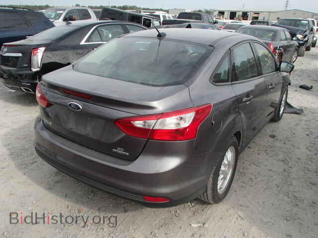 2013 FORD FOCUS - VIN: 1FADP3F23DL307518 - Photo 4