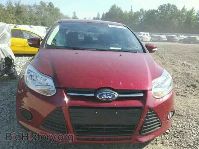 2013 FORD FOCUS - VIN: 1FADP3F24DL163509 - Photo 9