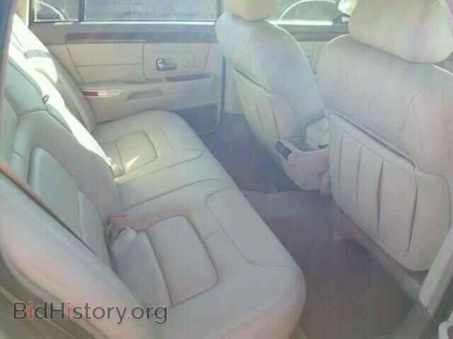 1998 CADILLAC DEVILLE - VIN: 1G6KD54Y4WU807653 - Фото 6