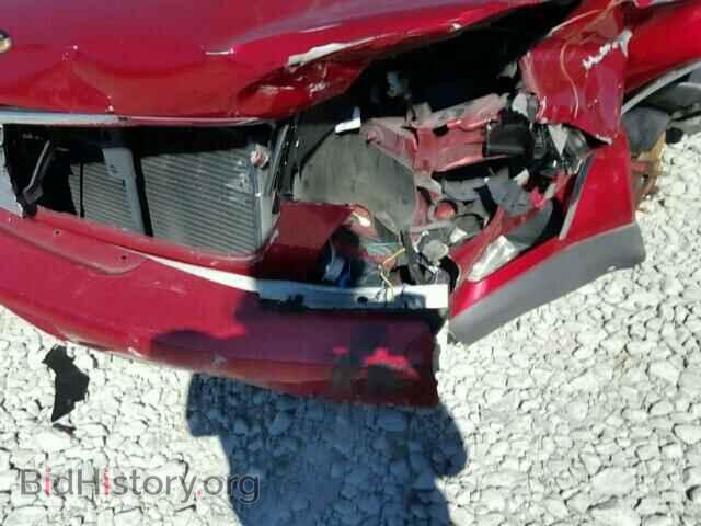 2003 CADILLAC DEVILLE - VIN: 1G6KD54Y83U201834 - Фото 9