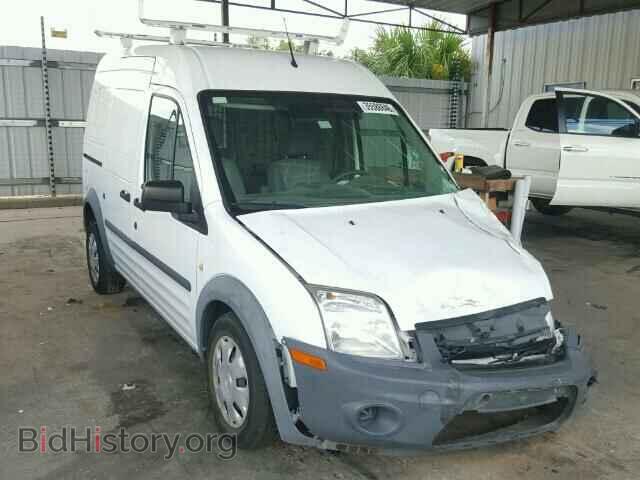 Фотография NM0LS7CN0DT164177 - FORD TRANSIT CO 2013