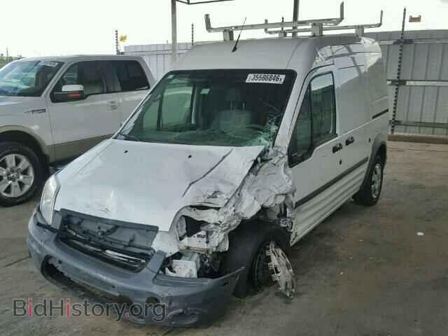 2013 FORD TRANSIT CO - VIN: NM0LS7CN0DT164177 - Фото 2